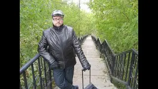 Интервью с Магистром Истории А. В. Автаевым