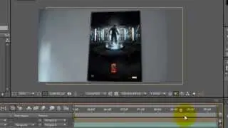 Rastrear un video en perspectiva -- Tutorial After Effects