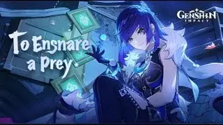 Abyss Ehe- Genshin Impact
