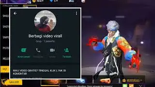 berbagi grup wa viral || berbagi link grup wa pemersatu bangsa viral ❗