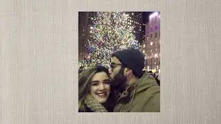 Jessica & Cameron
