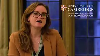 Higher Education Pathways at the University of Cambridge, Institute of Continuing Education
