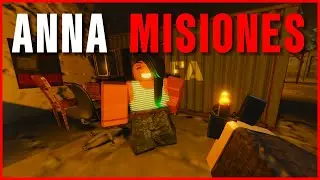 🚀 MISIÓN de ANNA en PROJECT DELTA: ¡Encuentra TODOS los CARTELES FÁCIL! 🎮 (Guía 2025)