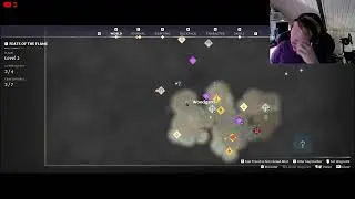 Exploring and doing quests in these enshroded lands | Enshrouded #2