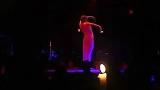 Svetlana Candle