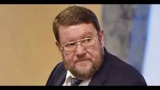 ДЕЛА ПЛОХИ! САТАНОВСКИЙ 23 02 2018