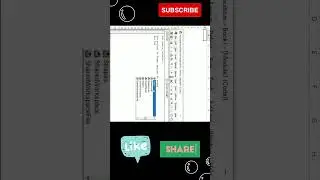 How to create a triangle in VBA | Visual Basic Application