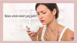 Tahukah Anda Penyebab Mulut Terasa Pahit?