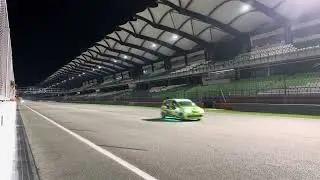 2023 Kcar global 24 hours endurance race | meet Marty from Mighty Car Mods