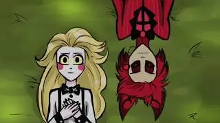 [Hazbin Hotel Comic Dub] Healthy Relationship (Charlastor Ship)