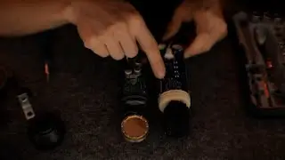ASMR Microphone Teardown