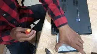 How To Open Dell Laptop | Core i 7 | i5 | i3 | Youth Laptop | Urdu Hindi