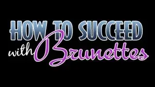 How To Succeed with Brunettes (1967)