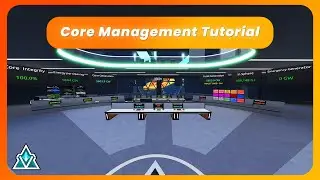 Black Hole Core – Beginner Core Management Tutorial
