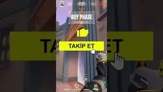 Valorantta Cypher İle Sunset'i Çanakkale Yapın! 💪 