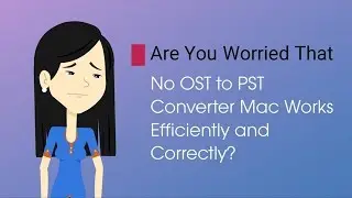 Ost to Pst Converter for Mac OS X - Convert OST to PST on Mac