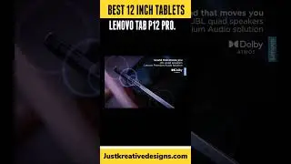 Lenovo TAB P12 inch tablets  #tabletreview #androidtablet #drawingtablet #lenovotabp11gen2