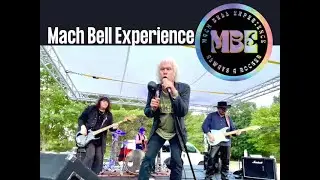 Mach Bell Experience ...just a taste
