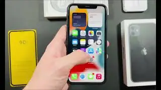 ✅iPhone 11 ✅ мой телеграмм: 