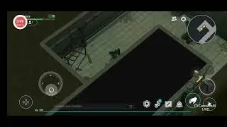 Kevin-ator mazy's broadcast