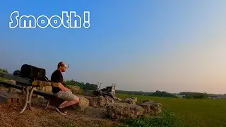 Smooth! (Oh What A Night)