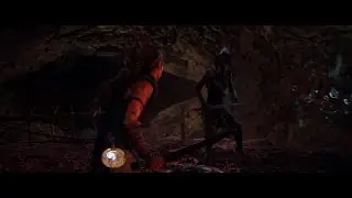 Senua's Saga  Hellblade II