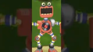 Fanmade Rare wubbox Wublin island (animated [kinda])