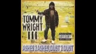 Tommy Wright III - Street Type Nigga