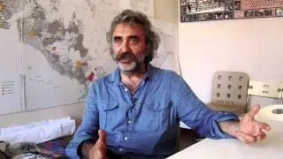 Erbay Yücak - 1 Umut Derneği İstanbul'daki kentsel dönüşüm  ve mahalle mücadeleleri
