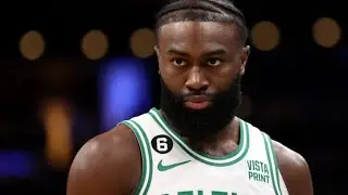 Jaylen Brown Lowlights 11/20/23