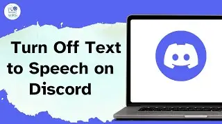 How to Turn Off Text to Speech on Discord