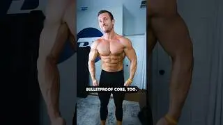 Strongest Core Routine for Back Pain