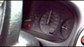 Honda Civic 1.6 vs Lancia