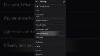 Stop Google Tracking: How to Disable Search Tracking Easily!