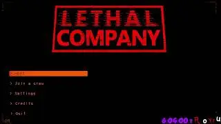 [7,848 Quota PB] WR Grind to 10K+ QUOTA - Lethal Company