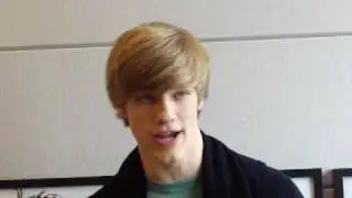Lucas Till - Hannah Montana: The Movie