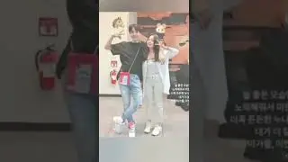 jhope sister love💕