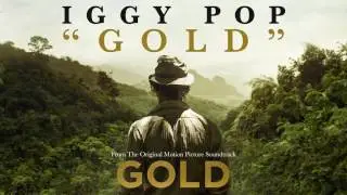 Iggy Pop - Gold