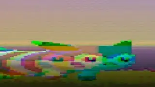 Furret: The Game (GBA) Anti Piracy Screen