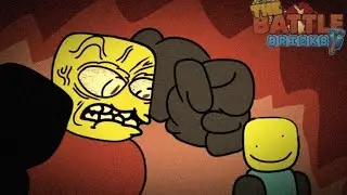 The Battle Bricks Current Status