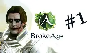 BROKEAGE | Episode 1 - The Misadventure Begins.