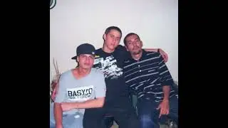 SHHC & Canserbero - Como Lo Quieras Llamar (Audio "Mejorado") (Beat/Prod. "Gbec" & "Afromak", 2010)