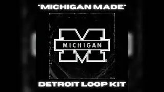 (FREE) Detroit Loop Kit 2022 - 