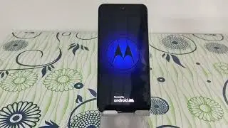 How to Factory Reset Motorola Moto G Play 2023 | How to Hard Reset 