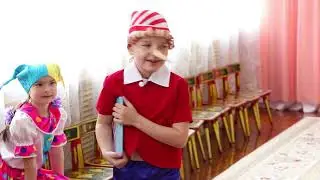 Спектакль 