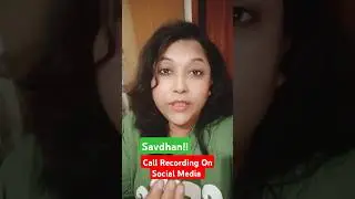 Youtuber जितने भी हैं वो सब जान लो Kya Allow hai aur kya nahi #minivlog #rjsurabhisaxenaoffial