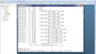 Creating a RAID-Z ZFS Pool in Solaris 10