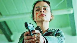 Беспощадные киллеры — Русский трейлер 2023 720p