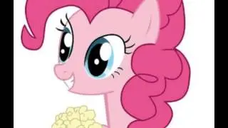 lo que hago cuando estoy aburrida - Pinkie pie lovely