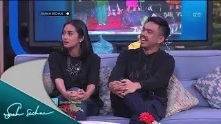 After 12 Years of Friendship, Ayudia Bing Slamet Proposed to Ditto Percussion